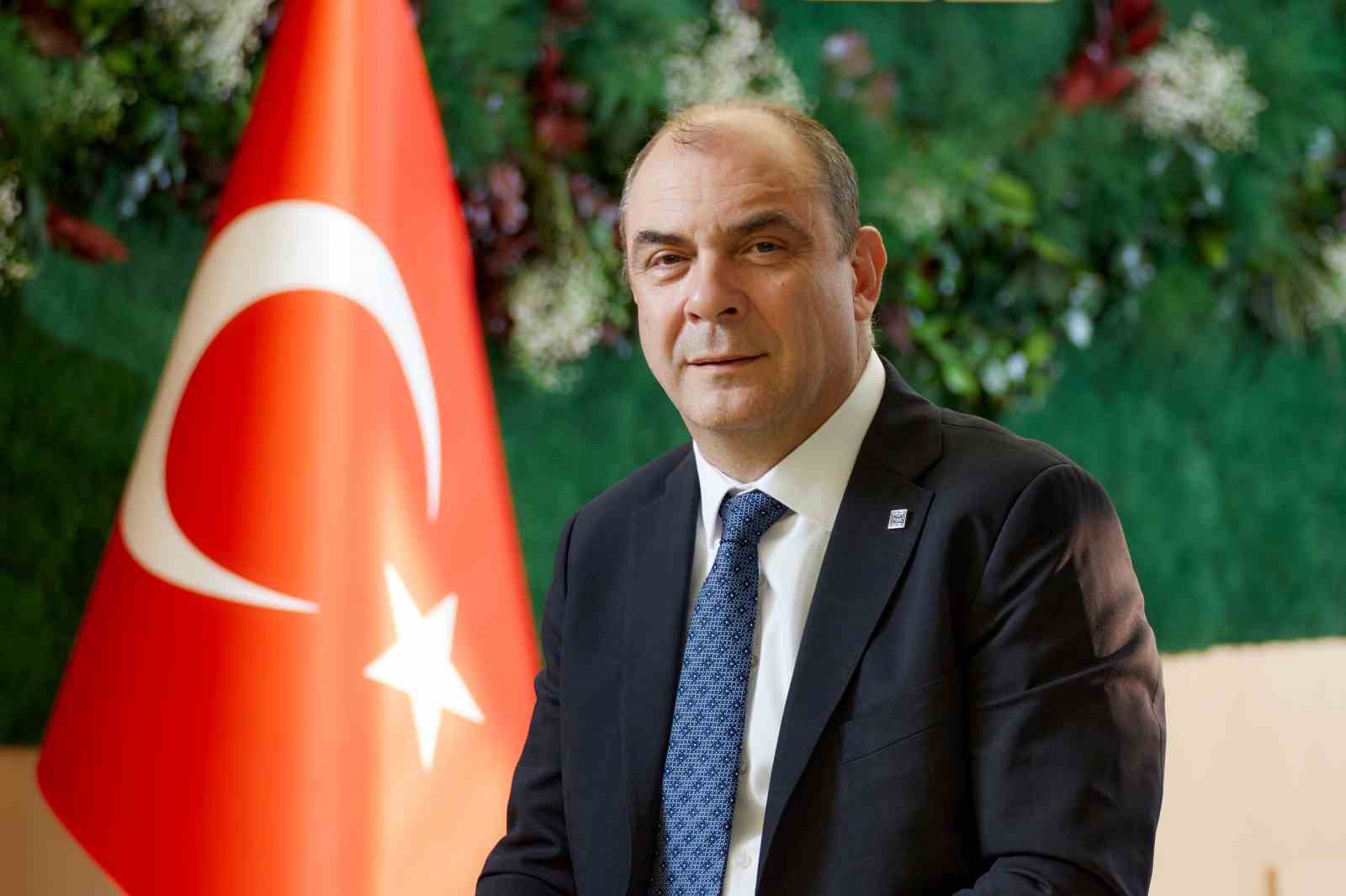 Eskişehir ihracatı 6 aylık dönemde arttı.