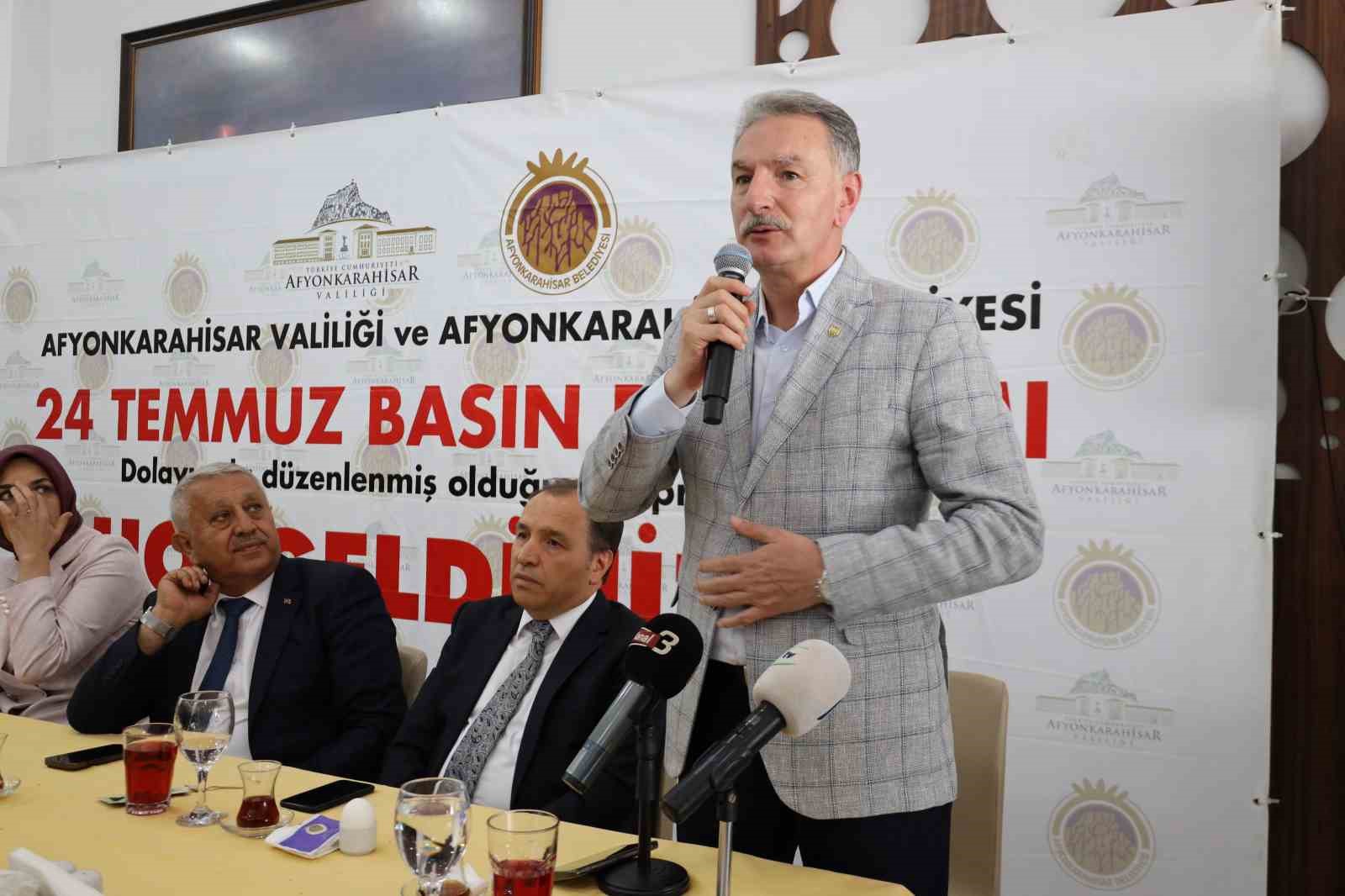 TMO Başkanı: Tahıl Koridoru'nun askıda olması iç piyasadaki fiyatları etkiledi.