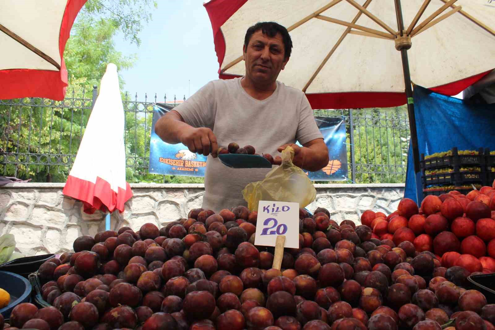 Eriği Ucuz Fiata Rağbet Yok!