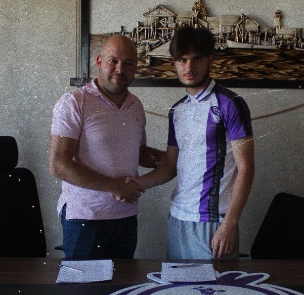 Afyonspor, Feyenoord'dan genç yetenek Sarıgül'ü transfer etti