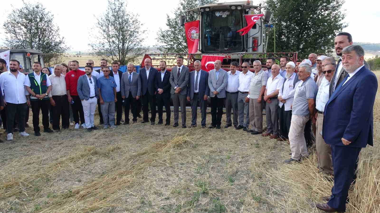 Tavşanlı'da 