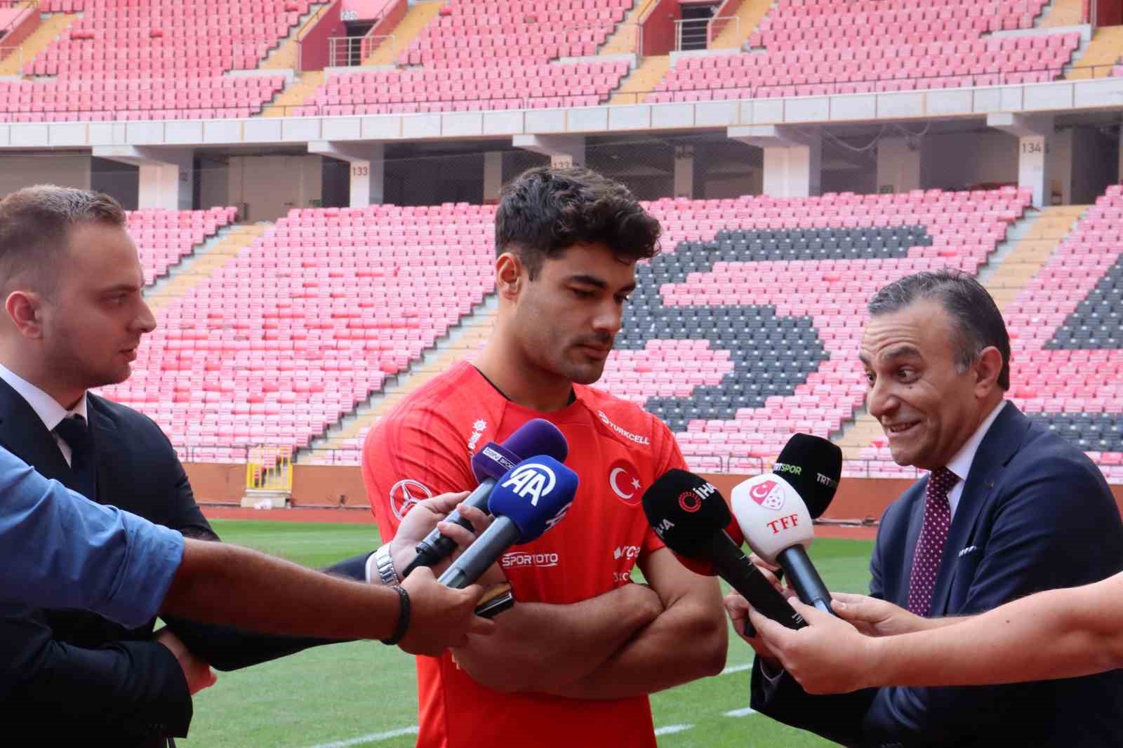 Ozan Kabak: 
