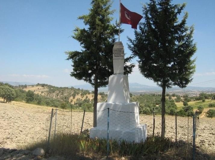 Çeltikçi Köyünde İstiklal Savaşı Şehitleri Abidesi Yapılacak