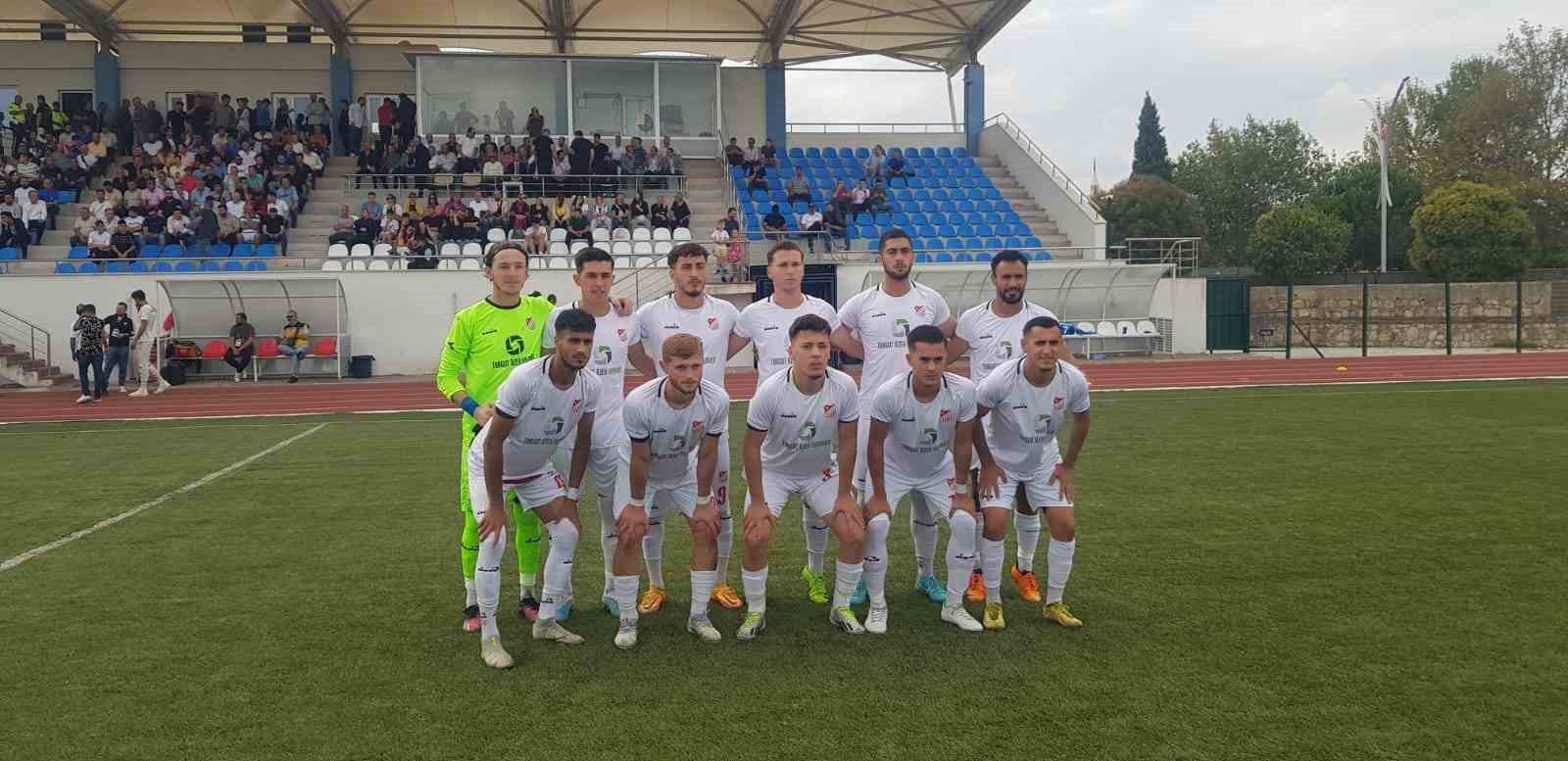 1969 Bilecik Spor Kulübü Osmaneli'nde maçlarını oynayacak