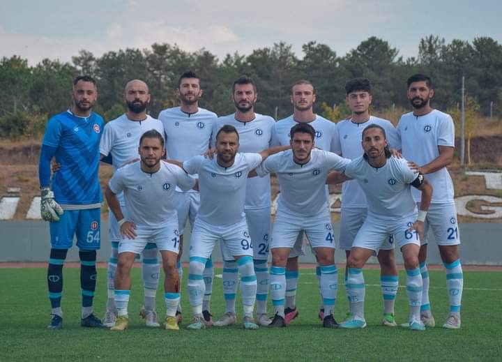 Anadolu Üniversitesi Turgutluspor ile berabere!
