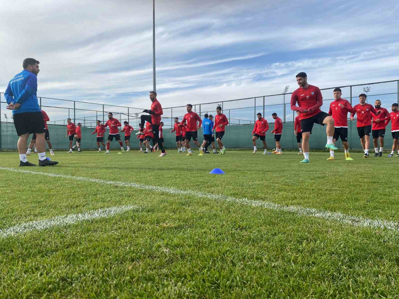 Afyonspor, Ziraat Türkiye Kupası'nda Adana 1954 FK'yı ağırlayacak.