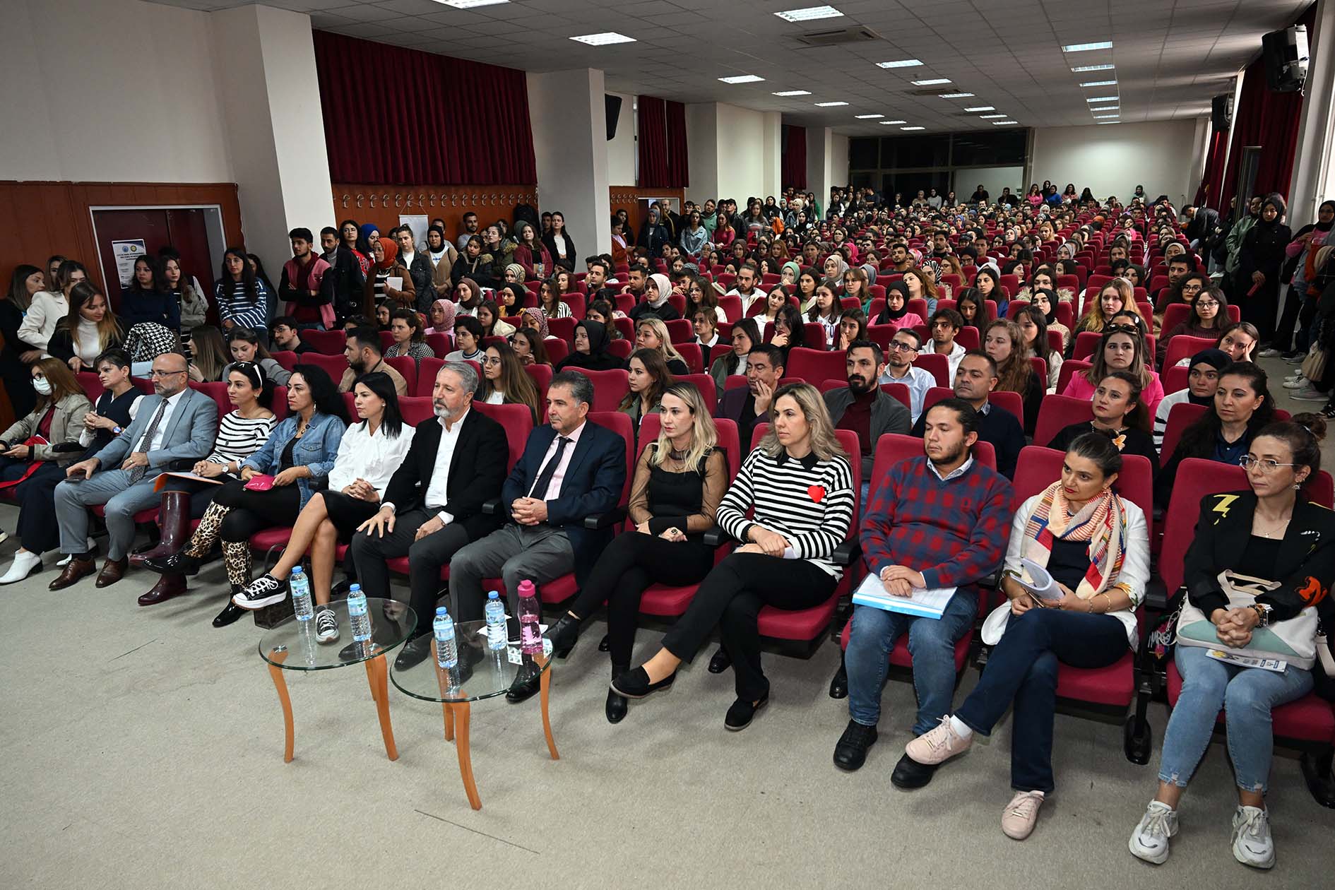 AKÜ Okul Öncesi Kulübü: 