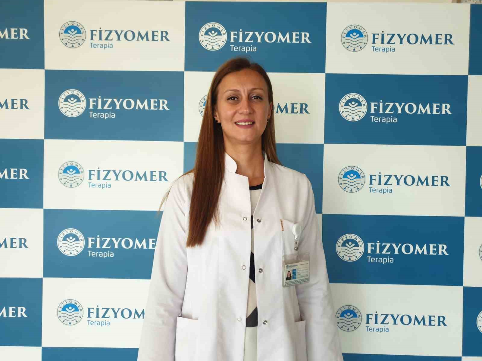 Uzmanlar, idrar kaçırmanın tedavi edilebilir bir hastalık olduğunu vurguluyor