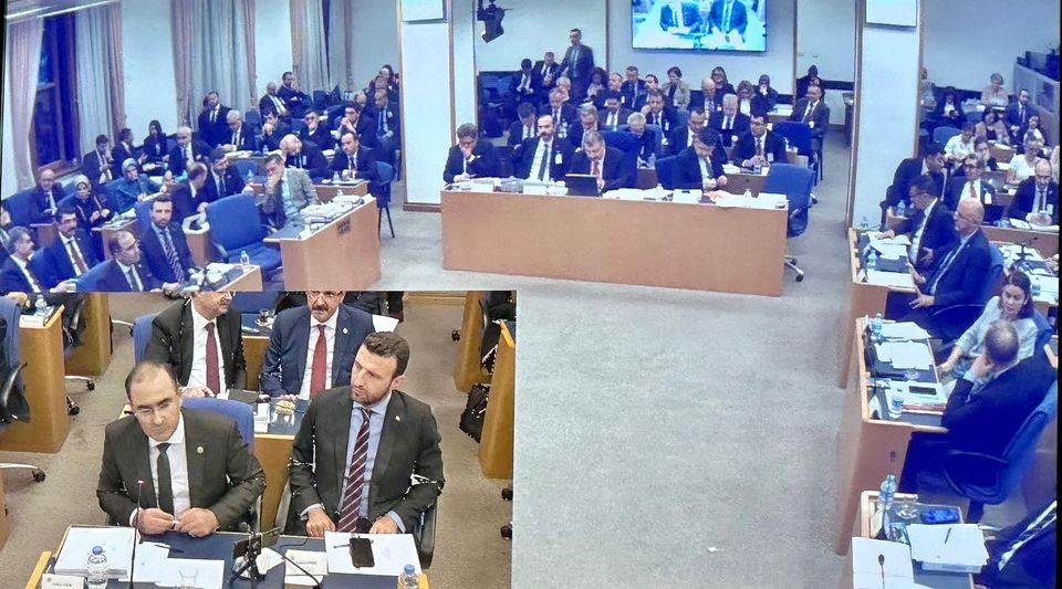 Sağlık Hizmetlerinde Verimlilik İçin Çalışmalara Devam