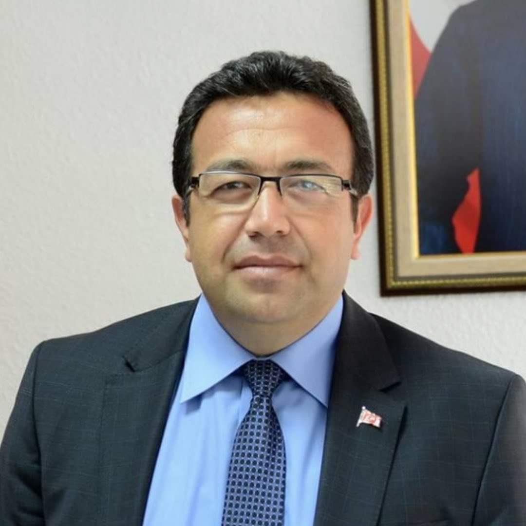 Afyonkarahisar'da AK Parti ekonomi işleri yönetim kadrosu güçlendirildi, Av. Zekeriya Aslan başkan yardımcısı olarak atandı.