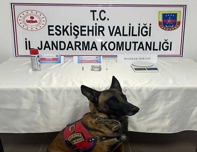 Eskişehir'de Uyuşturucu Operasyonları:14 Kişi Yakalandı, 5 Tutuklandı.