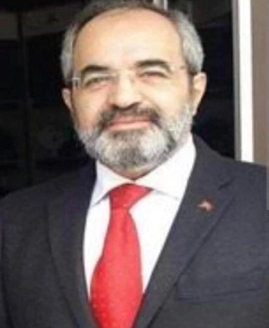 İYİ Parti Afyonkarahisar'da Sevgi Dolu Veda