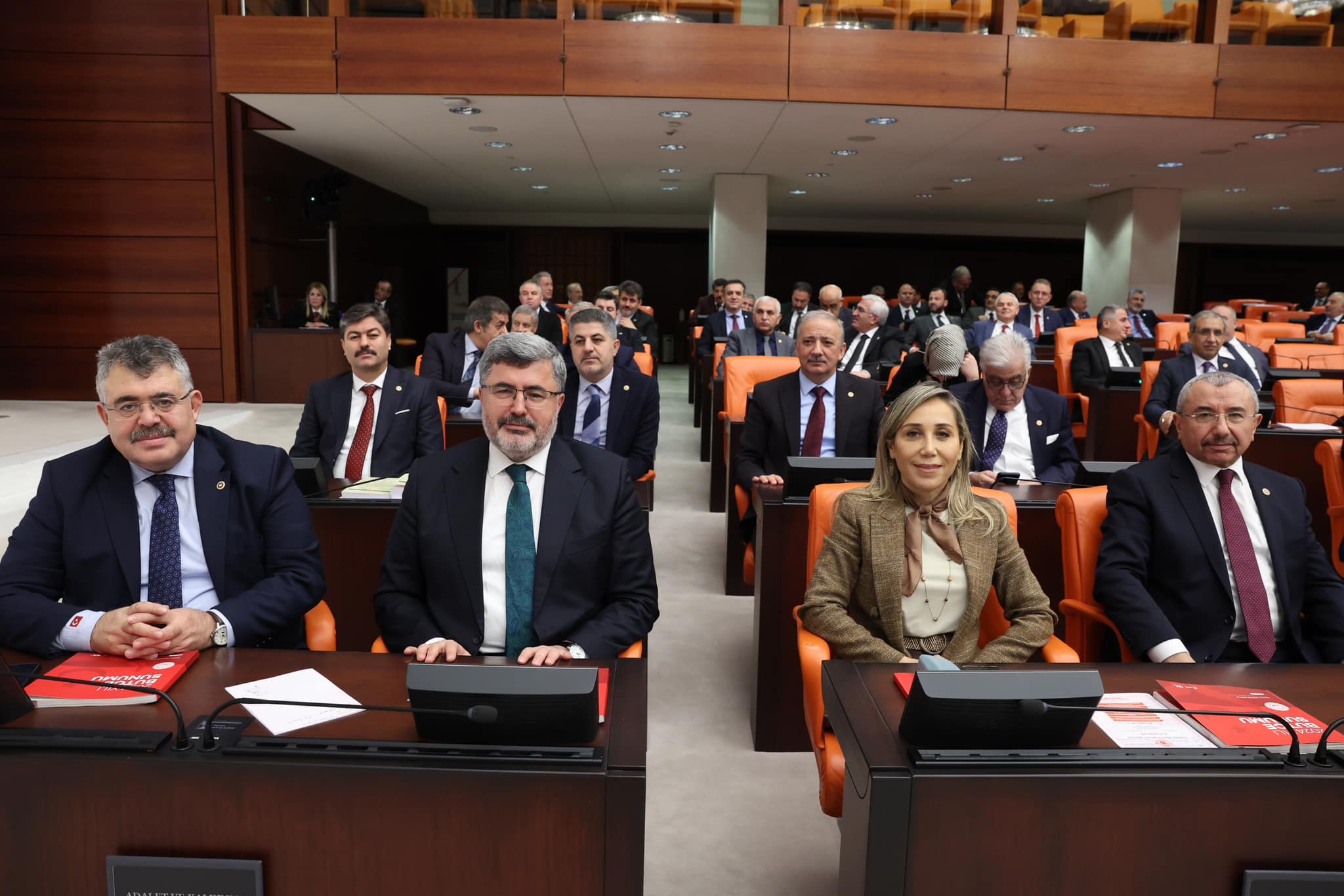 2024 Bütçesi Eğitim ve Aileye Odaklı