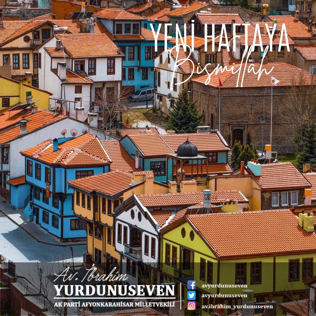 İbrahim Yurdunuseven'den Motivasyon Dolu Paylaşım
