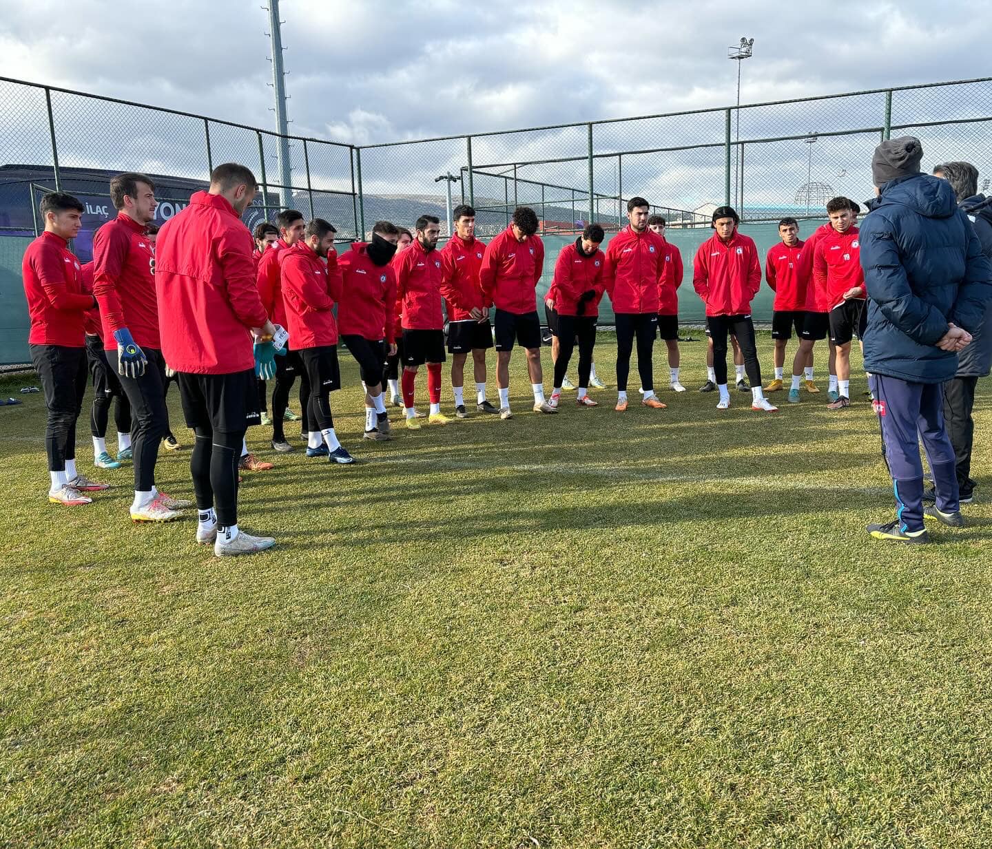 Afyonspor, Adıyaman FK'yı yenmeye hazır!