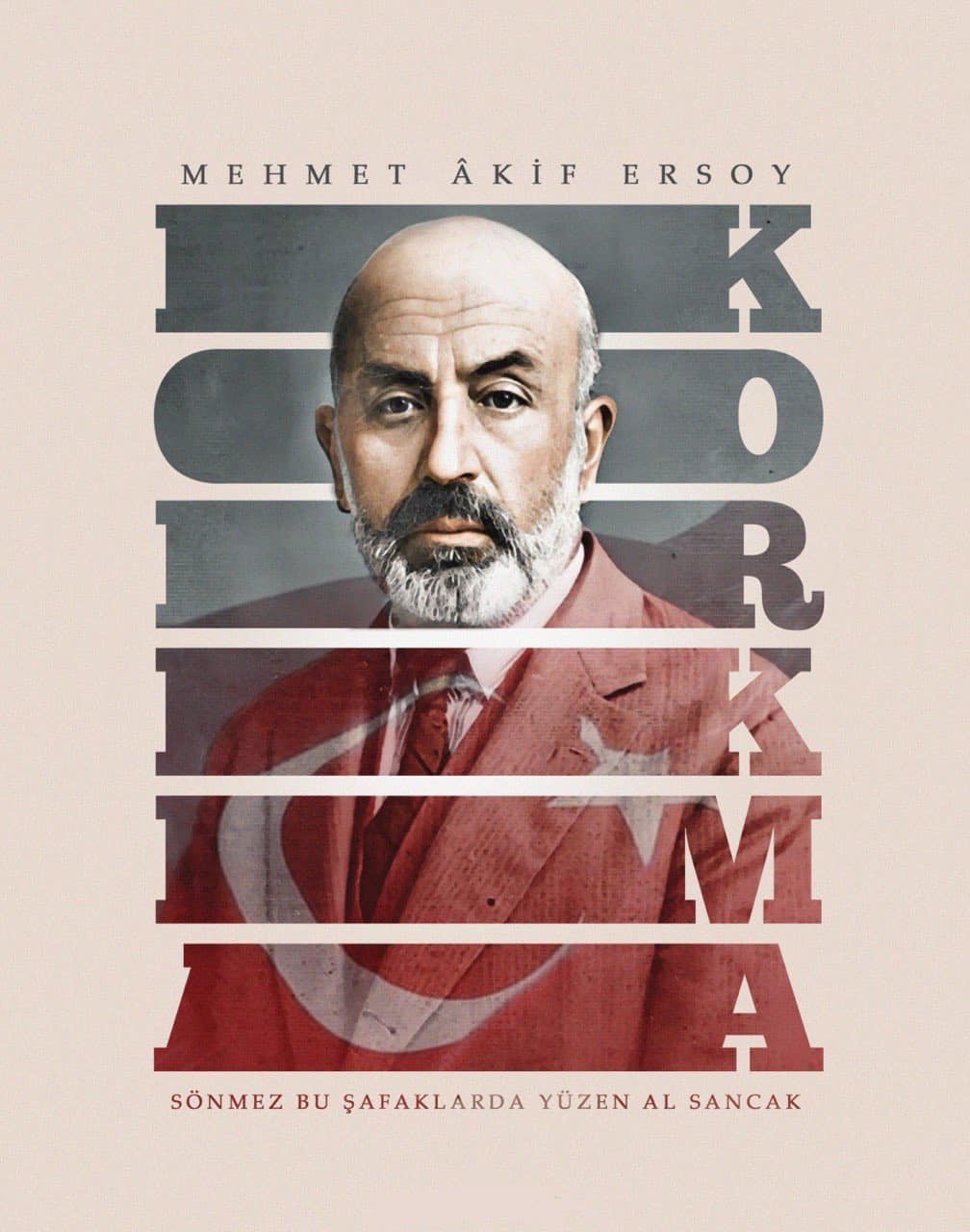Afyonkarahisar'da Mehmet Akif Ersoy Anma Programı