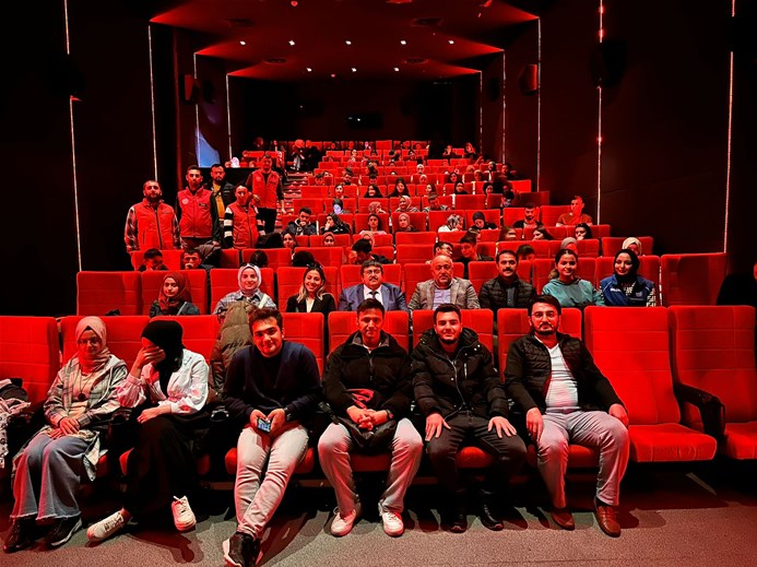 Gençlik ve Spor Bakanlığı, gençlere destek olmak için 