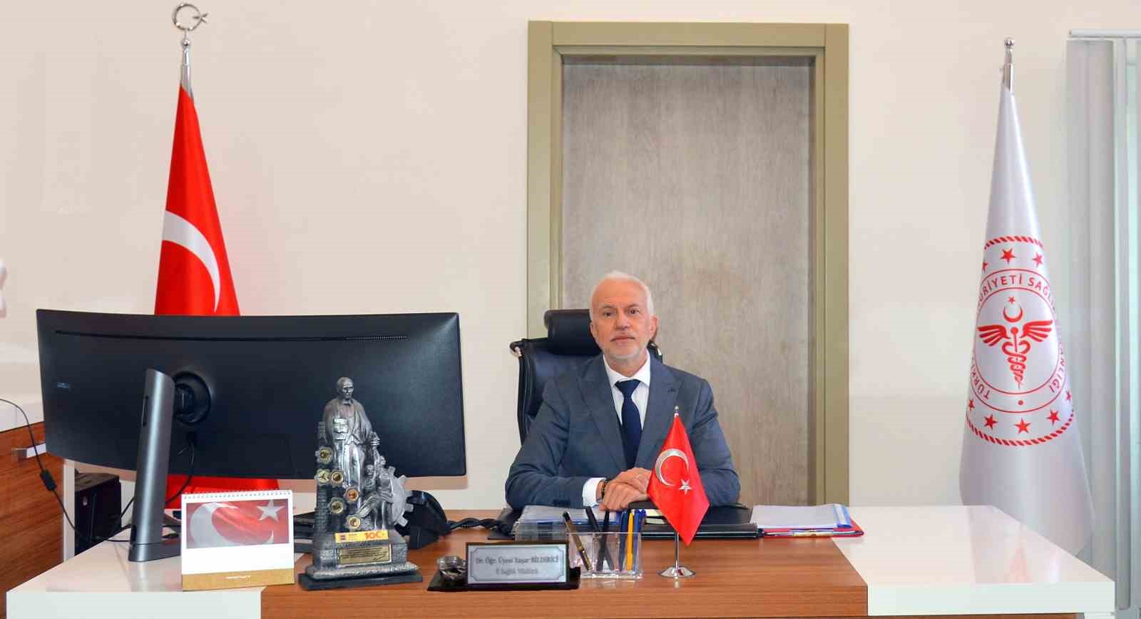 Serviks Kanseri Farkındalık Ayı'nda Kadın Sağlığı Önemli