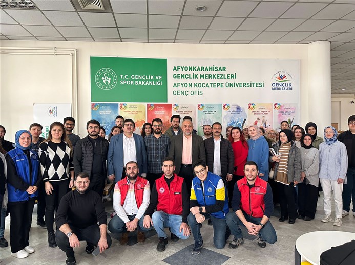Afyonkarahisar'da Mangala Turnuvası Heyecanı