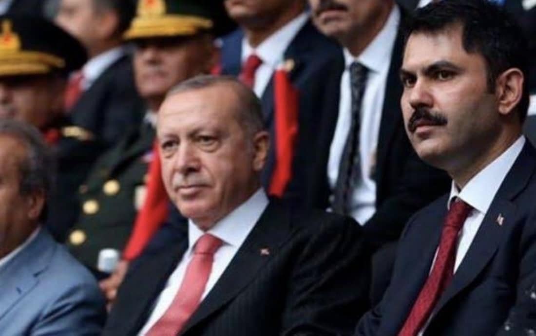 AK Parti, İstanbul İl Başkanlığı için Murat Kurum'u aday gösterdi. Yurdunuseven, atamanın önemini vurgulayarak partisinin başarılarını paylaştı. #Yenidenİstanbul #YenidenAkparti.