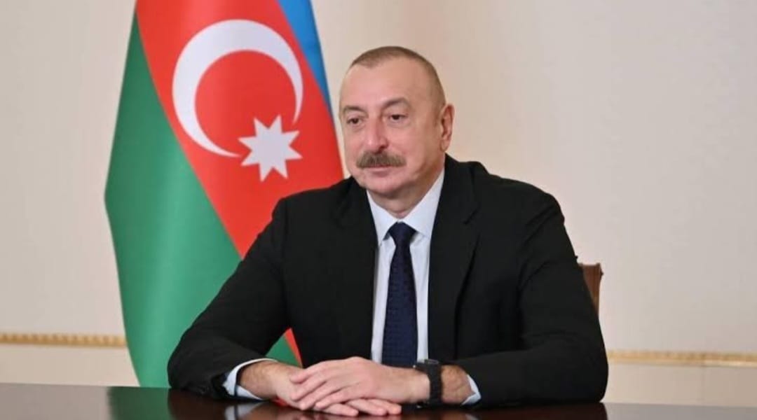 Türkiye, İlham Aliyev'in Cumhurbaşkanlığı Seçimlerindeki Zaferini Destekledi