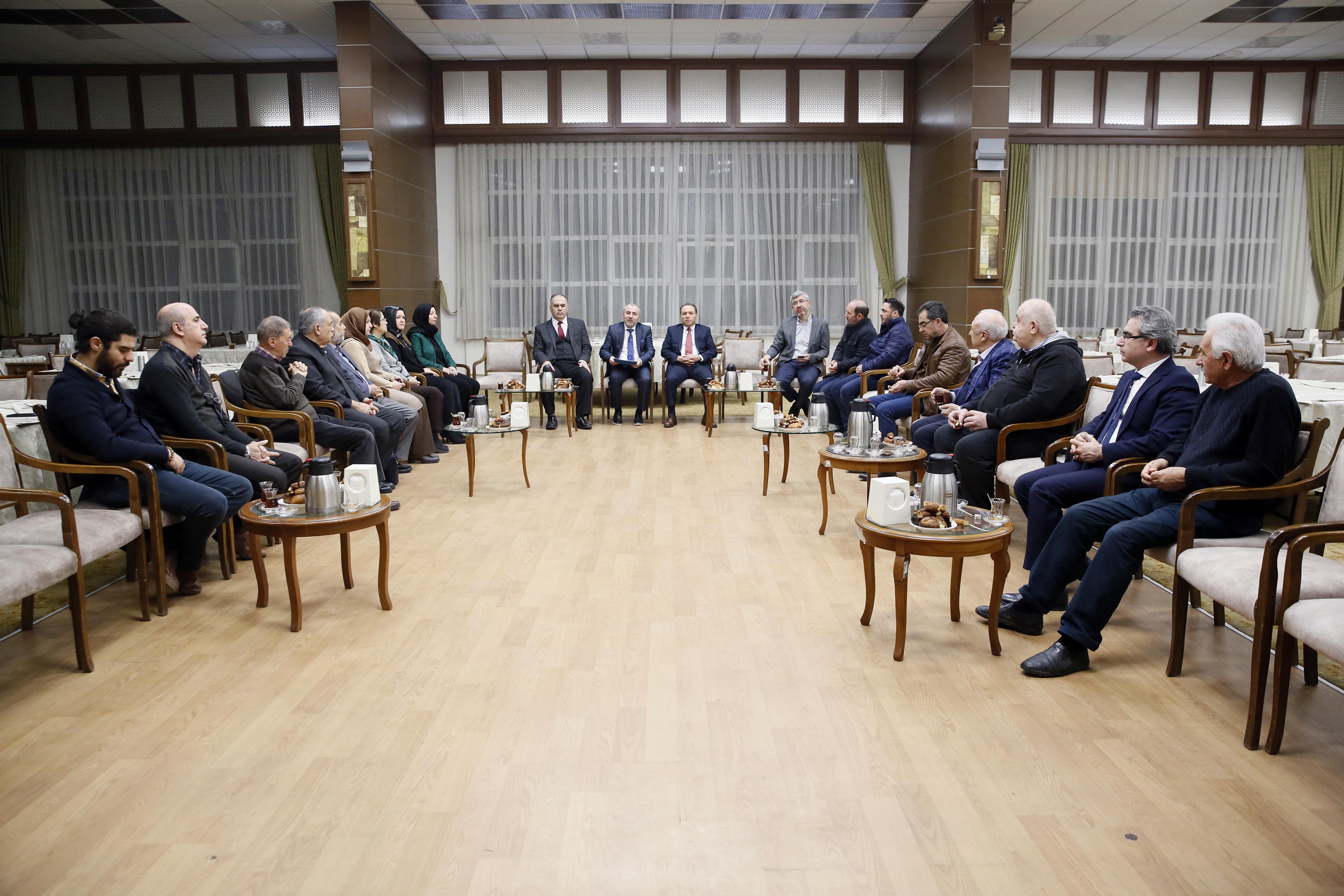 Aile yapısında değişim ve sosyal medya tehdidi
