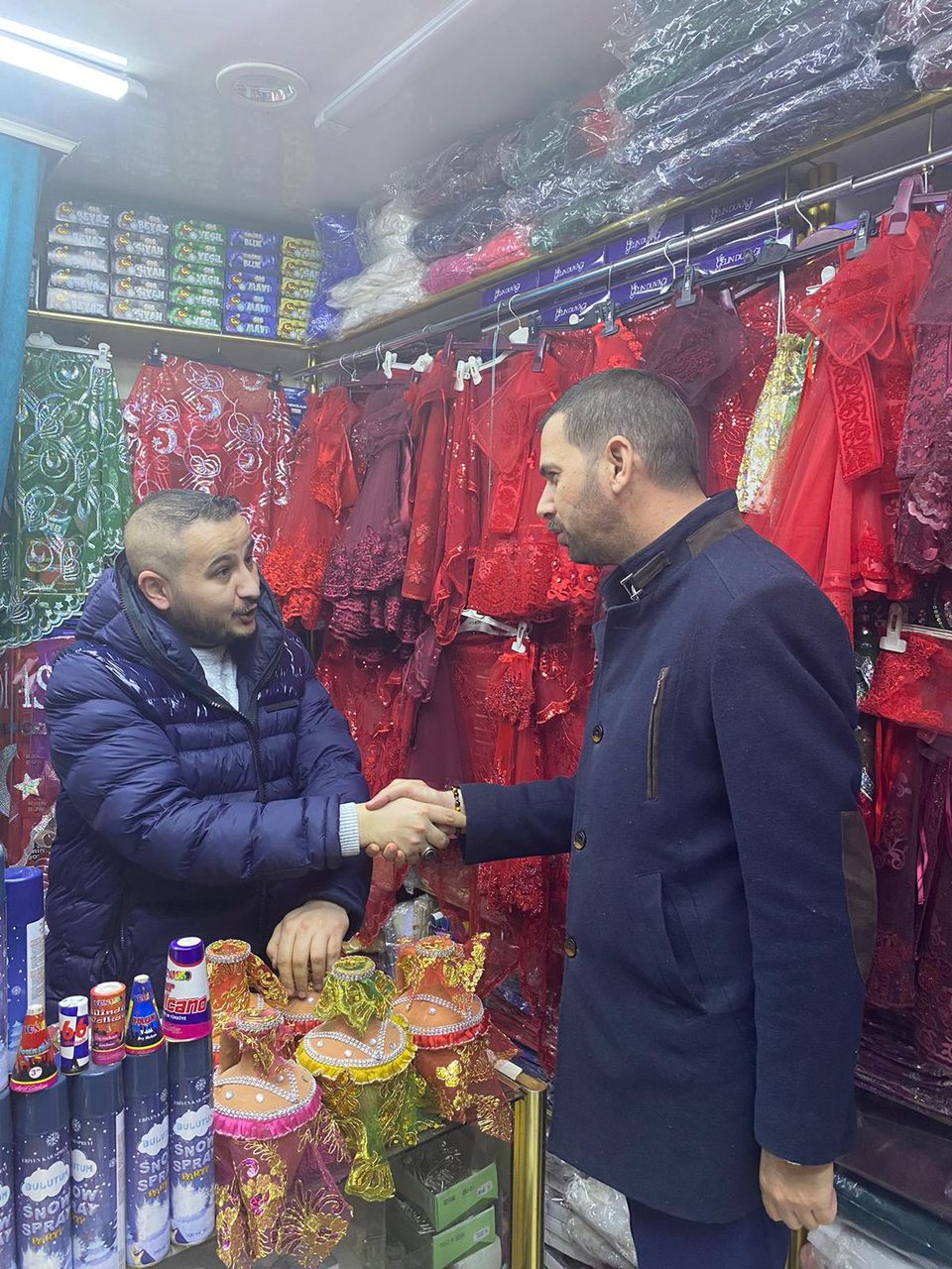Afyonkarahisar'da İyi Parti adayı Alper Yağcı'dan çarpıcı vaatler