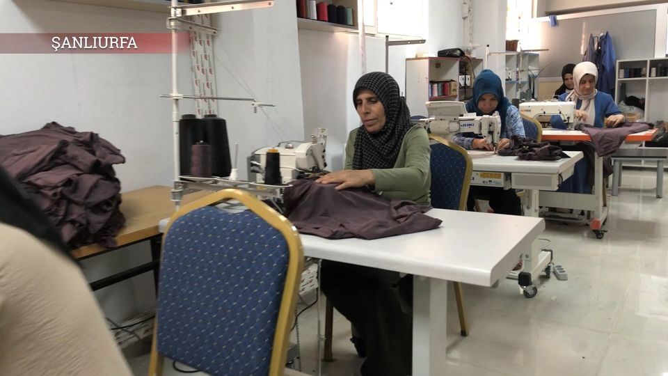 Şanlıurfa'da IPARD Programı: Kırsal Kalkınma ve Modernizasyon