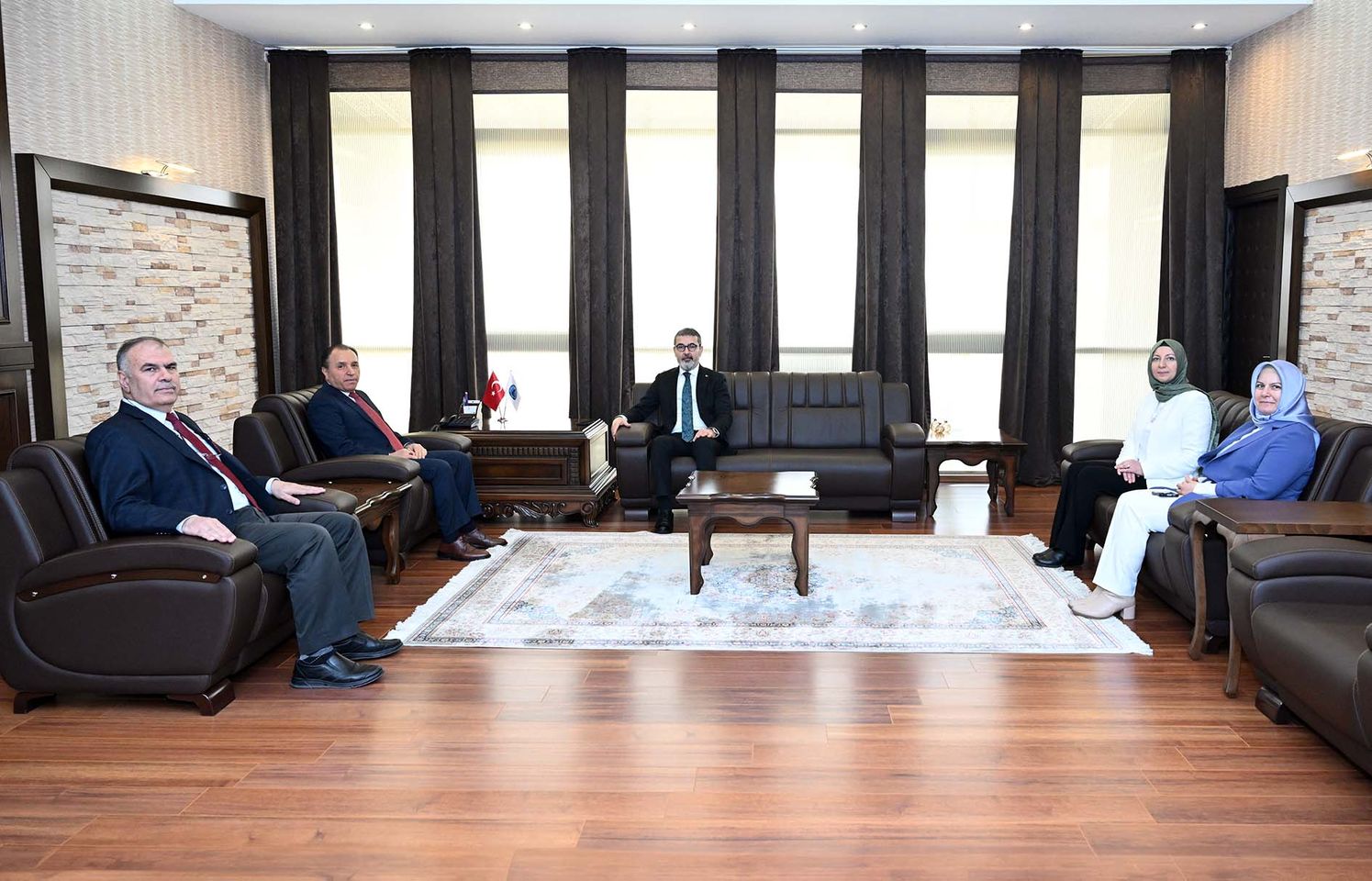 Kadın Hakları Konferansı: Cinsiyet Eşitliği İçin Adımlar