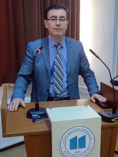 AKÜ'de Akıllı Çözümler Semineri Düzenlendi