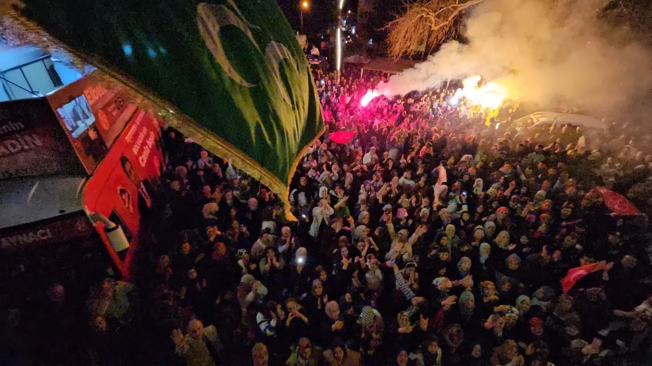 MHP Milletvekili Bolvadin'i geliştirecek!