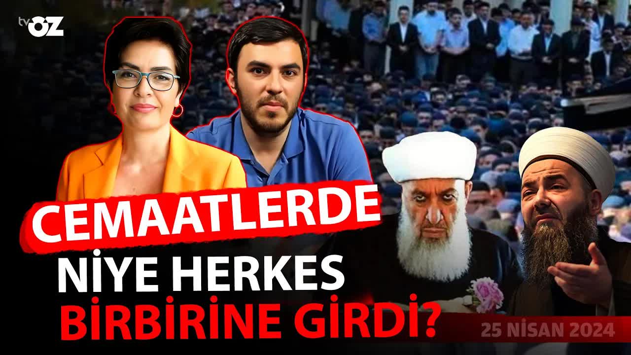 Türkiye'deki Cemaatlerin Siyasi Alanadaki Etkileri