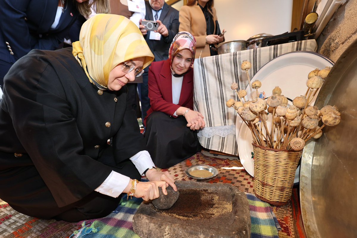 Afyonkarahisar Olgunlaşma Enstitüsü'ne Üst Düzey Ziyaret Gerçekleşti