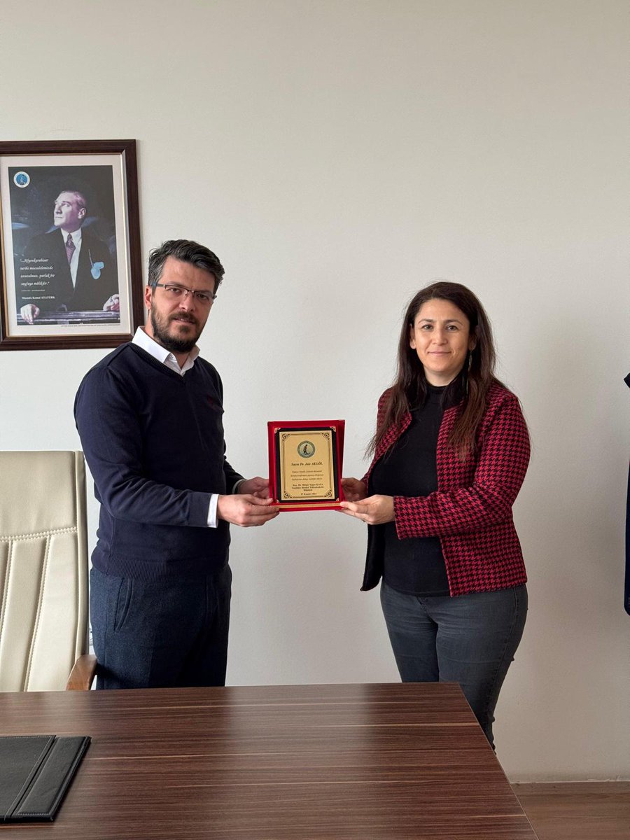 Kadına Yönelik Şiddet Sandıklı MYO’da Masaya Yatırıldı