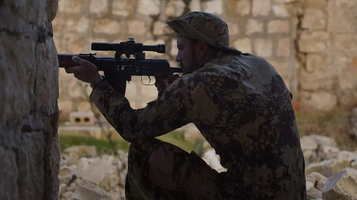 Halep'te Kontrol Muhaliflerde: Şehir Yönetimi Üzerine Anlaşmazlık