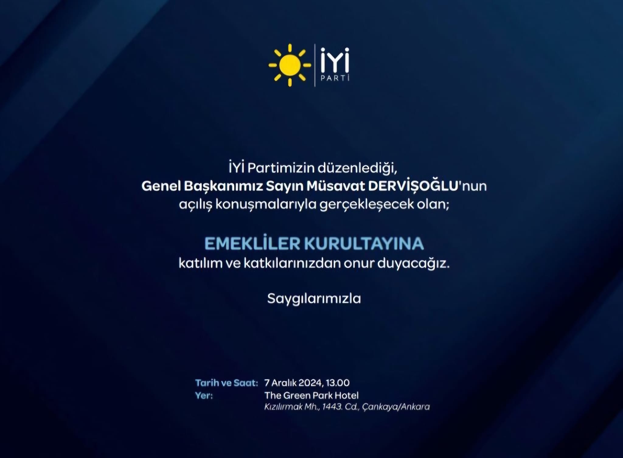 Emeklilerin İsyanı: Çözüm Arayışı İçin Buluşuyorlar