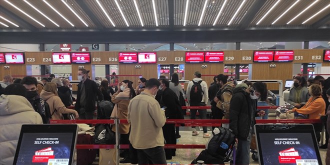 Yurt Dışı Çıkış İşlemlerinde Dijital Dönem: Kolay ve Hızlı Ödeme