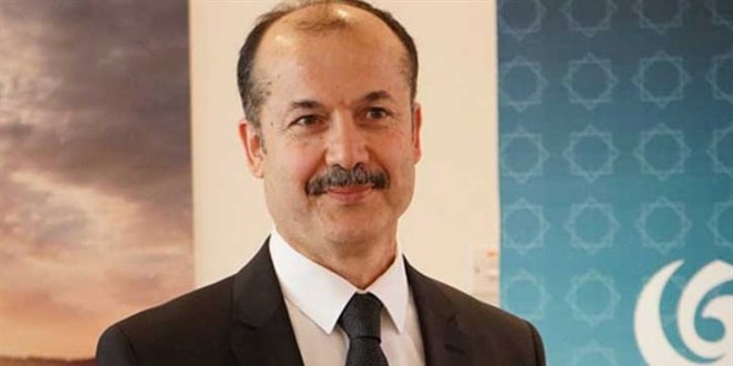 Yunus Emre Enstitüsü'nde Görevden Alma ve İnceleme Süreci Başlatıldı