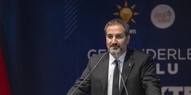 AK Parti'nin Seçim Stratejisi: Rakamlarla Değil, Gelişmelerle Değerlendirme