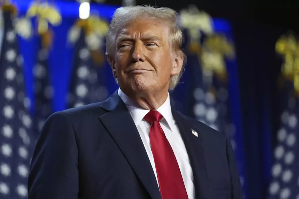 Trump'tan İş İnsanlarına Kripto ve Üretim Yatırımı Çağrısı