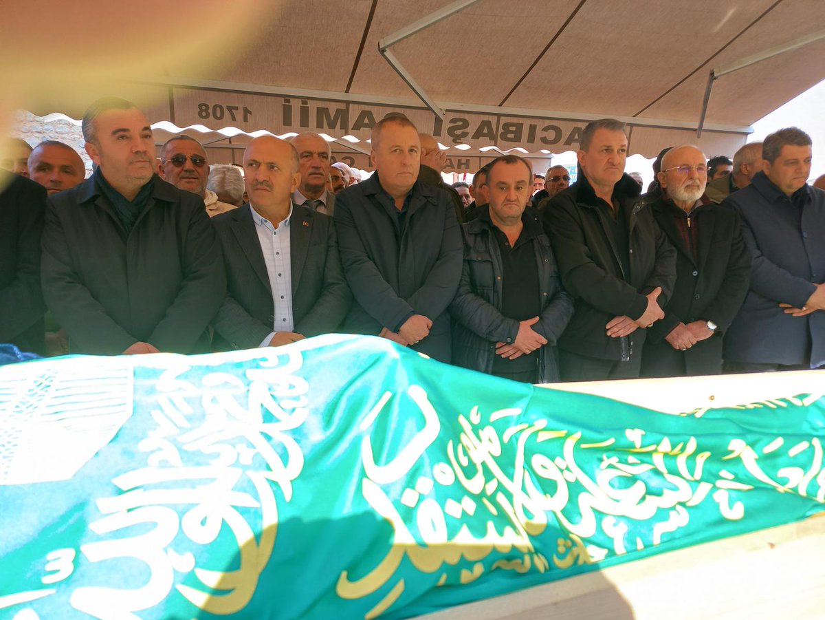 Rize'de Birlik ve Beraberlik Rüzgarı Esiyor