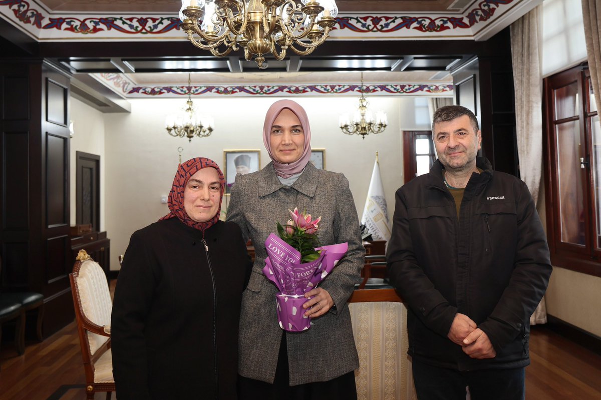 Afyonkarahisar Valisi, Hatay'dan Gelen Depremzedelere Kucak Açtı