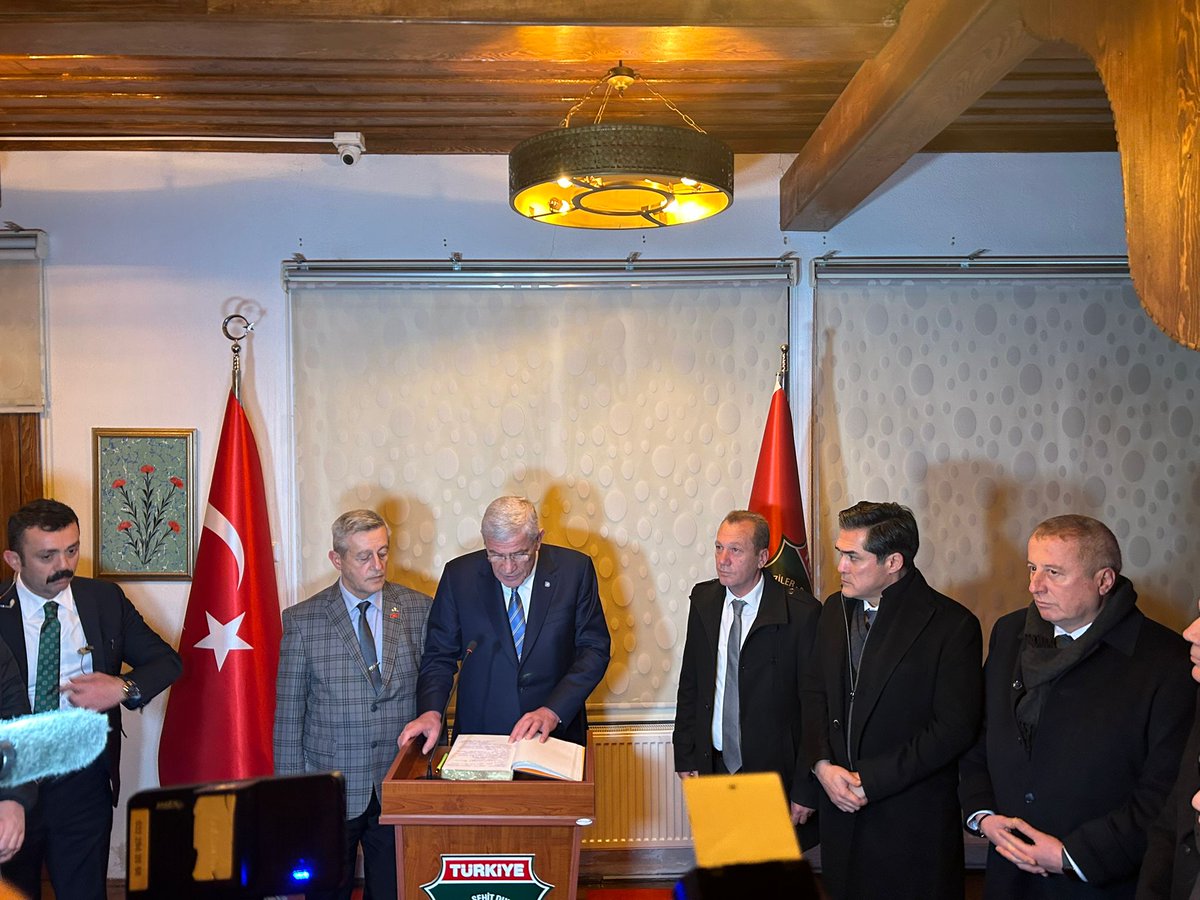 Şehit Aileleri ve Gazilerimize Vefa Ziyareti