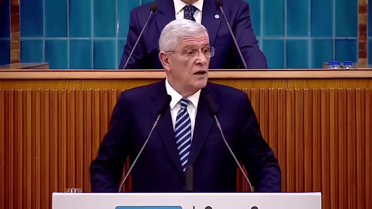 İYİ Parti'den Deprem Bölgesine Anlamlı Ziyaret