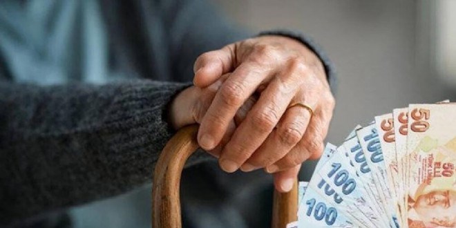 Emekli Bayram İkramiyesi Hesaplama Detayları Açıklandı