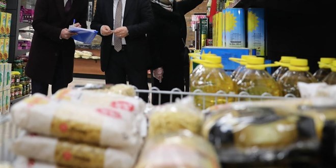 Fahiş Fiyatlar İfşa Edildi: Bakanlık Uygulaması Fırsatçıları Yakayı Ele Verdi