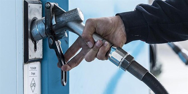 LPG ve Akaryakıt Sektörüne Yeni Dönem: 2025'te Teminat Düzenlemesi ile 126 Milyon Lira Ödenecek