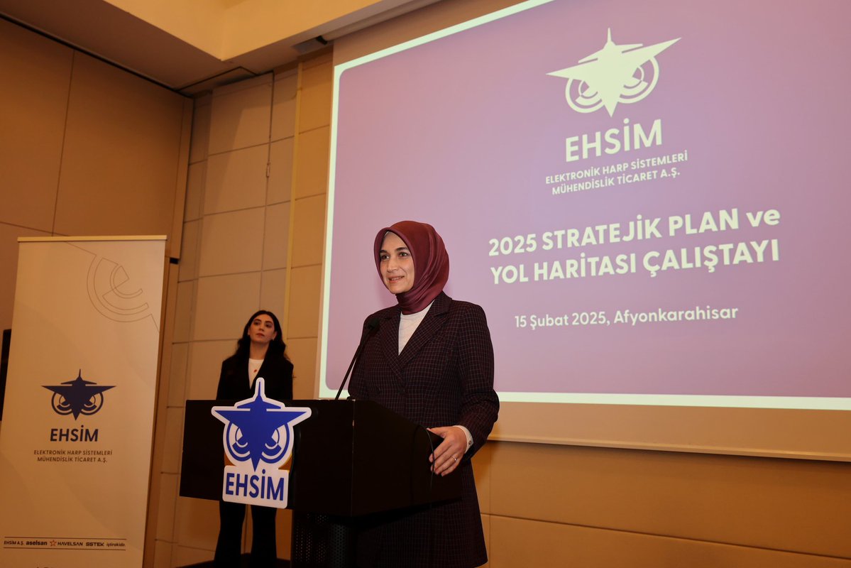 Vali Kübra Güran Yiğitbaşı Yerli Savunma Sanayisini Destekliyor