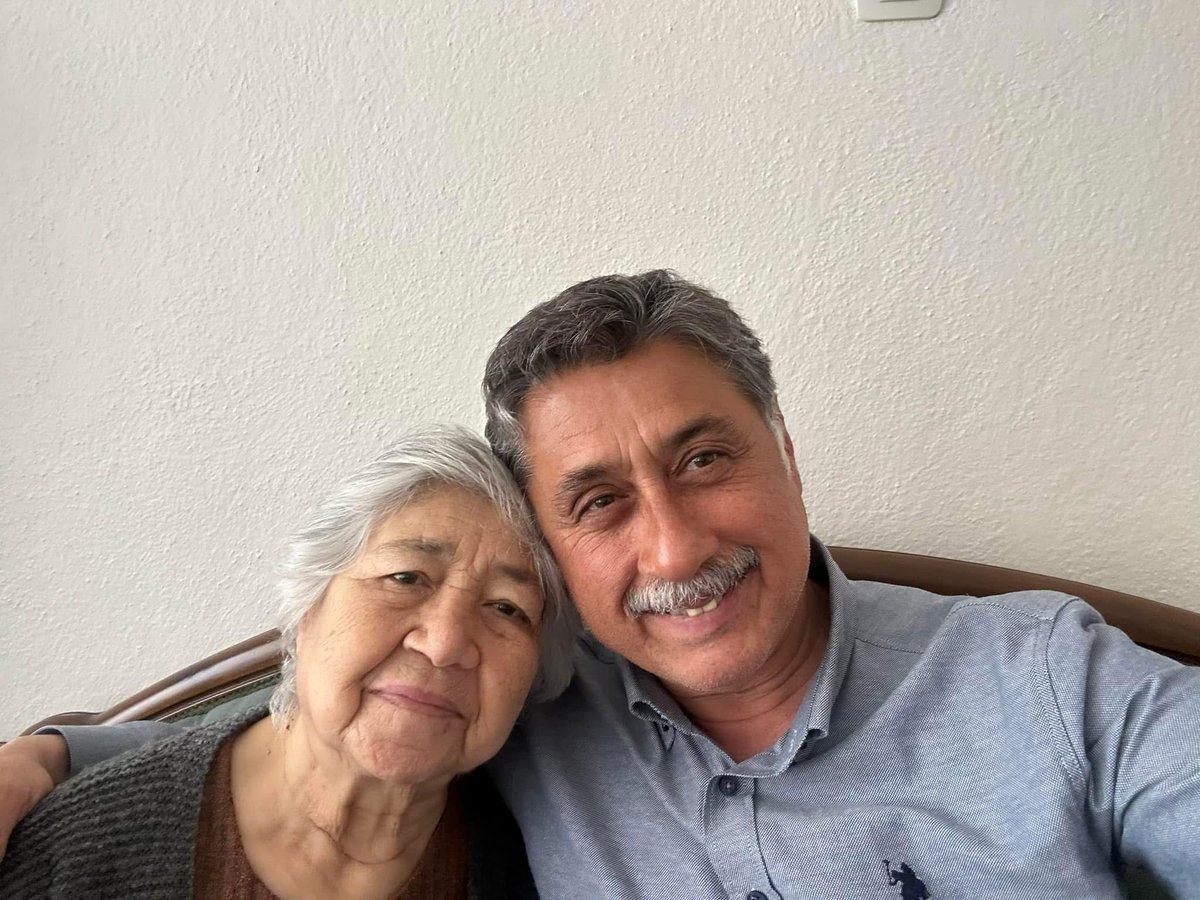 CHP Afyonkarahisar Ailesinin Acı Kaybı