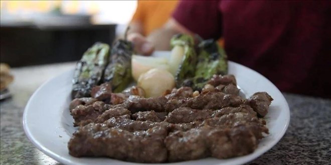 Bakanlık, Et Skandalını Açıkladı: Kebap ve Köftede Domuz Eti Tespit Edildi